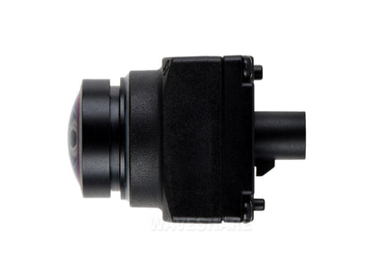 2MP GMSL Camera Module, Automotive-grade Image Sensor, Built-in ISP, AA Lens, IP67 Protection Degree And More Durable