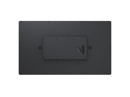23.8/27inch Capacitive Touch Monitor, 1920×1080 Full HD, Optical Bonding Toughened Glass Panel, HDMI Display Interface, 10-Point Touch