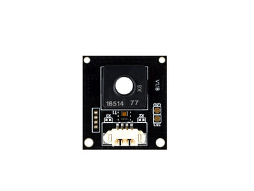 Environment 6-in-1 Gas Sensor Module, Integrates Detection Of HCHO, TVOC, CO, IAQ, Temperature, And Humidity, Supports UART Control Interface