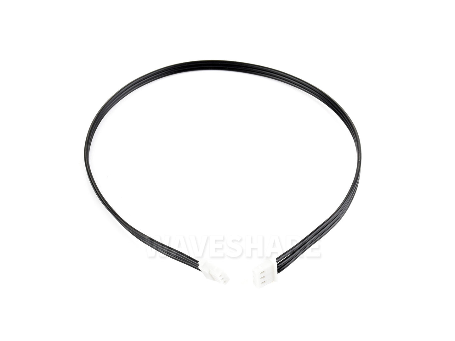 5264-3PIN Servo Cable (6PCS), Options For 300mm / 900mm Lengths, Compatible With ST / SC / CF Series Servos