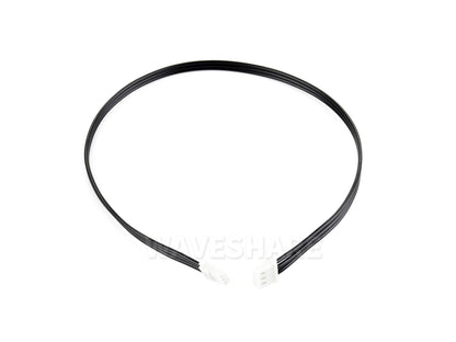 5264-3PIN Servo Cable (6PCS), Options For 300mm / 900mm Lengths, Compatible With ST / SC / CF Series Servos