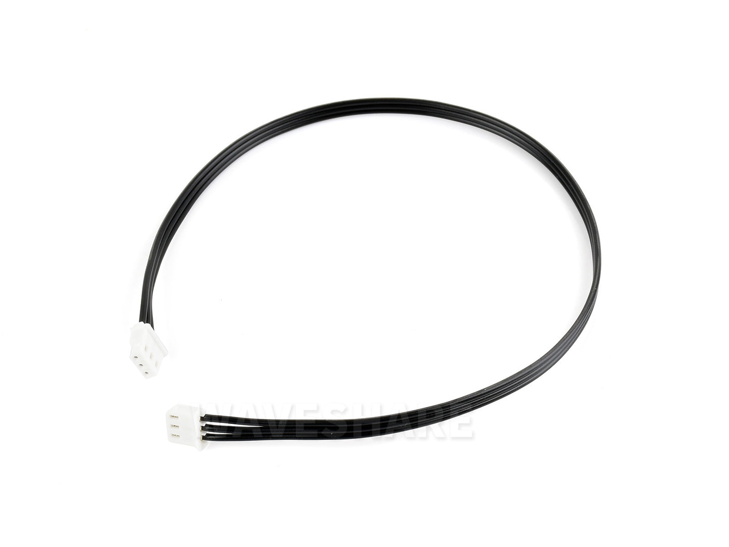 5264-3PIN Servo Cable (6PCS), Options For 300mm / 900mm Lengths, Compatible With ST / SC / CF Series Servos