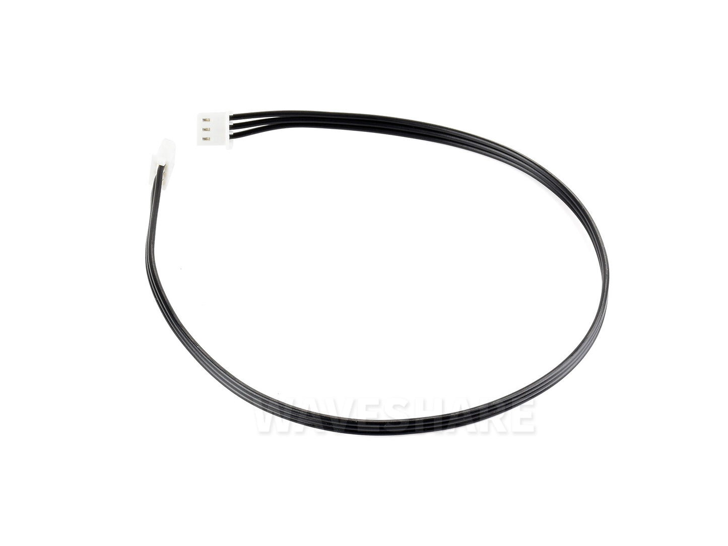 5264-3PIN Servo Cable (6PCS), Options For 300mm / 900mm Lengths, Compatible With ST / SC / CF Series Servos