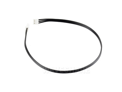 5264-3PIN Servo Cable (6PCS), Options For 300mm / 900mm Lengths, Compatible With ST / SC / CF Series Servos