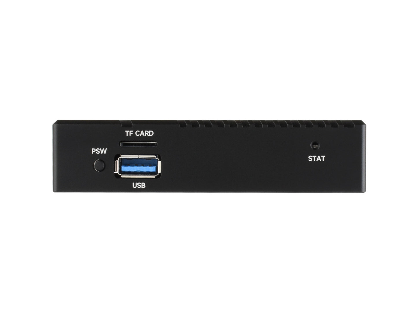 Gigabit / 2.5G Dual Ethernet Mini-Computer (B) Based On Raspberry Pi CM5 (NOT included), Dual RJ45 Ethernet Ports, Supports 4K Display Output And Dual MIPI Interfaces