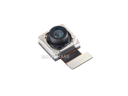 IMX708-120 Camera Sensor Module, 120° FOV, Supports Autofocus, Compatible With The Raspberry Pi Camera Module 3 Baseboard