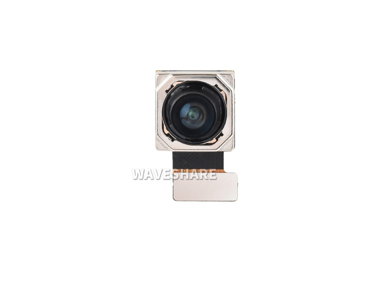 IMX708-120 Camera Sensor Module, 120° FOV, Supports Autofocus, Compatible With The Raspberry Pi Camera Module 3 Baseboard