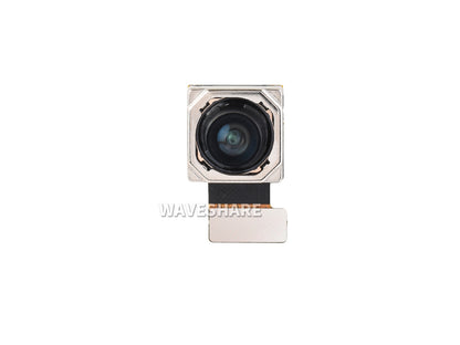 IMX708-120 Camera Sensor Module, 120° FOV, Supports Autofocus, Compatible With The Raspberry Pi Camera Module 3 Baseboard