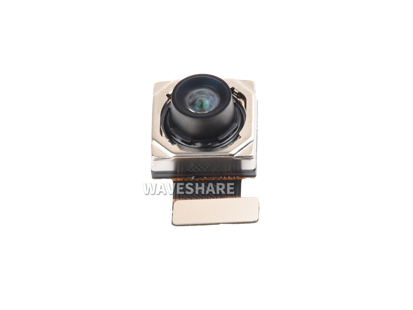 IMX708-120 Camera Sensor Module, 120° FOV, Supports Autofocus, Compatible With The Raspberry Pi Camera Module 3 Baseboard