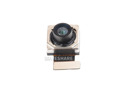 IMX708-120 Camera Sensor Module, 120° FOV, Supports Autofocus, Compatible With The Raspberry Pi Camera Module 3 Baseboard