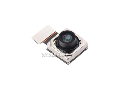 IMX708-120 Camera Sensor Module, 120° FOV, Supports Autofocus, Compatible With The Raspberry Pi Camera Module 3 Baseboard