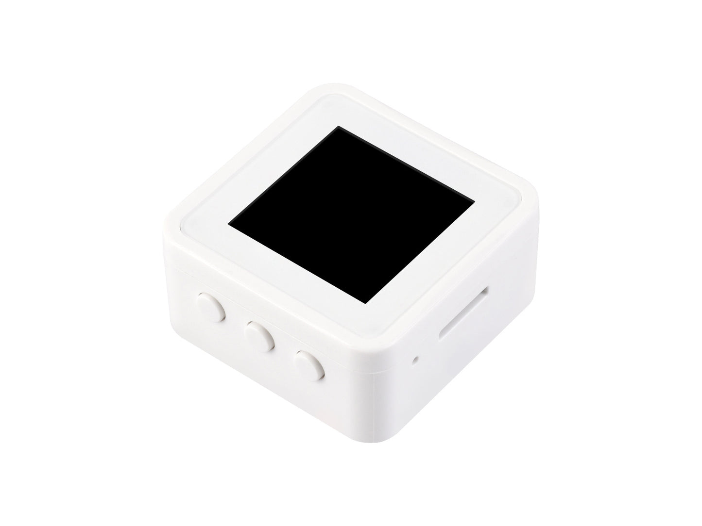 RP2350 1.54inch LCD Display Development Board, 240 × 240 Resolution, 65K Color, IPS Display Panel, Dual-core And Dual-architecture