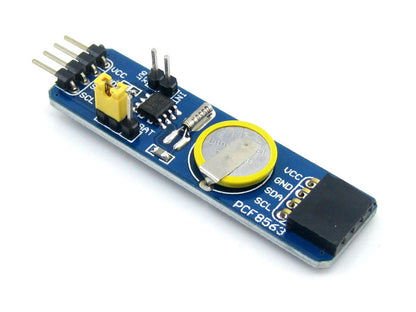 PCF8563 RTC Board
