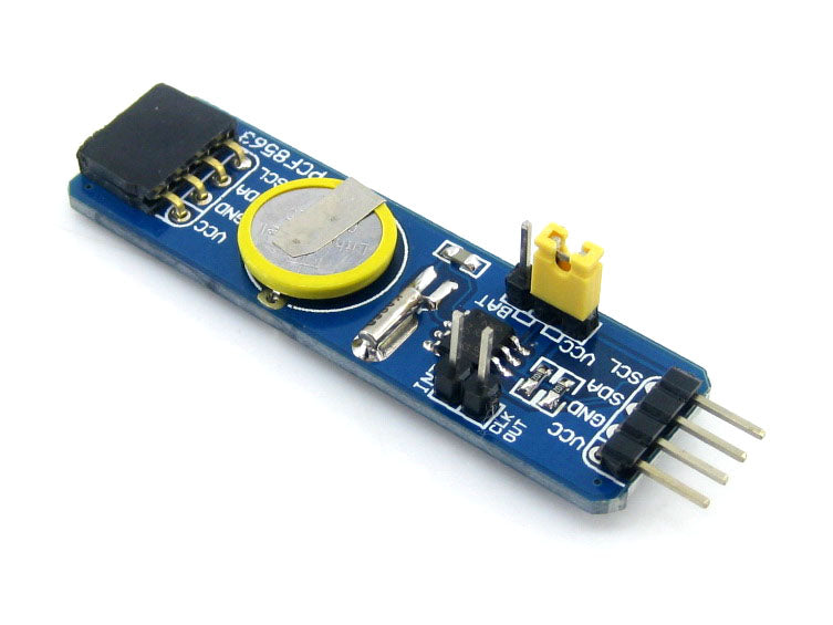PCF8563 RTC Board