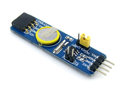 PCF8563 RTC Board