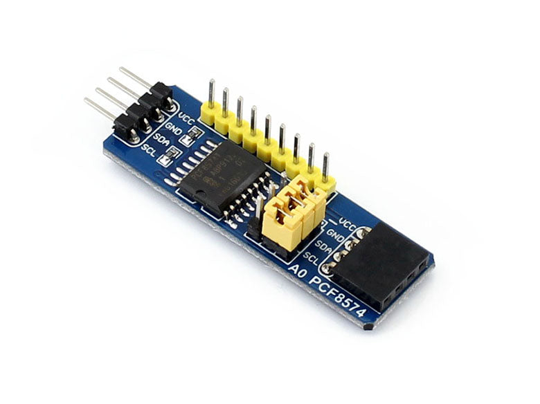 PCF8574 IO Expansion Board