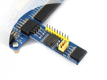 PCF8574 IO Expansion Board