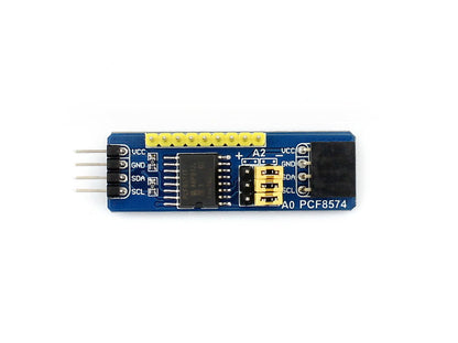 PCF8574 IO Expansion Board