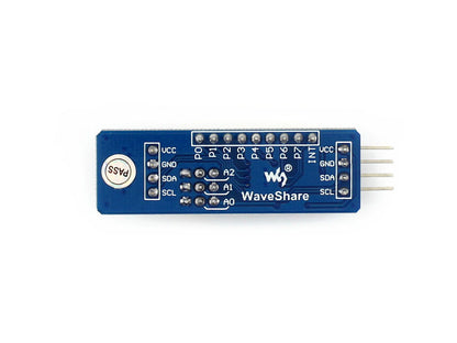 PCF8574 IO Expansion Board