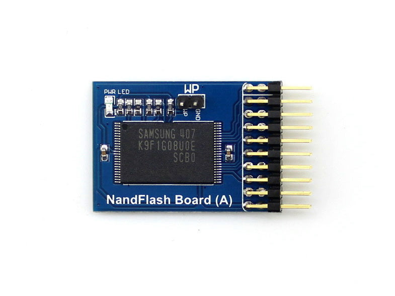 NandFlash Board (A)
