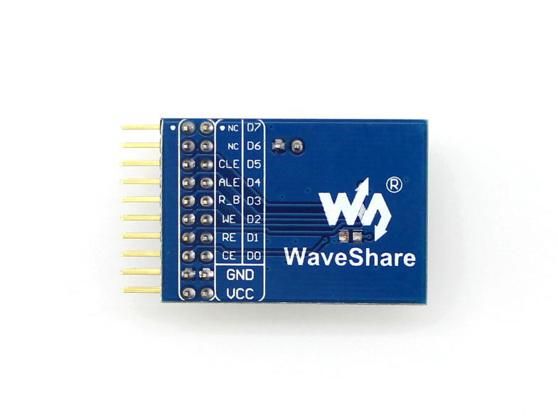 NandFlash Board (A)