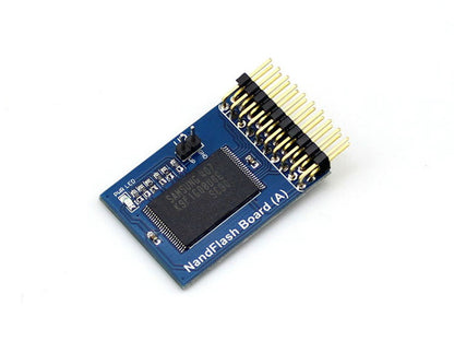 NandFlash Board (A)