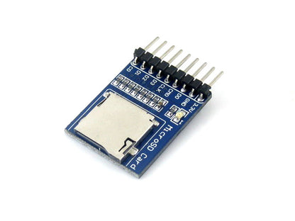 Micro SD(TF) Storage Board