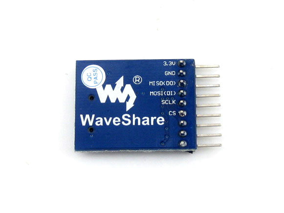 Micro SD(TF) Storage Board