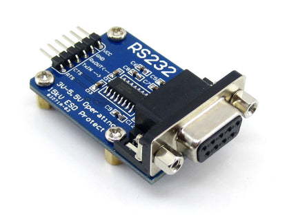 RS232 Board
