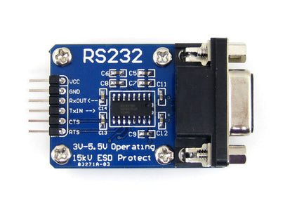 RS232 Board