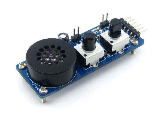 Analog Test Board