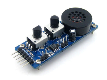 Analog Test Board