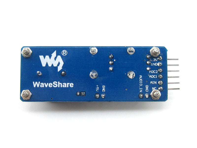 Analog Test Board