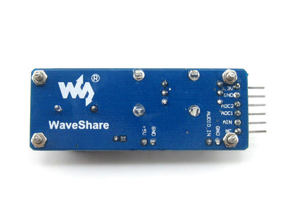 Analog Test Board