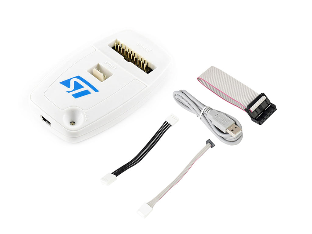 ST-LINK/V2 (EN), STM Programmers & Debuggers