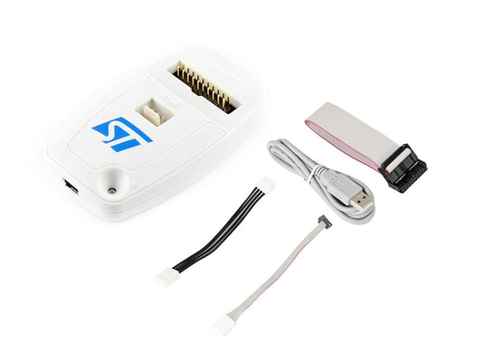 ST-LINK/V2 (EN), STM Programmers & Debuggers