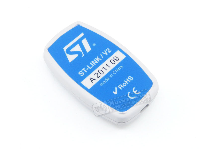 ST-LINK/V2 (EN), STM Programmers & Debuggers