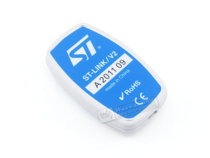ST-LINK/V2 (EN), STM Programmers & Debuggers