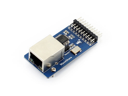 DP83848 Ethernet-Board