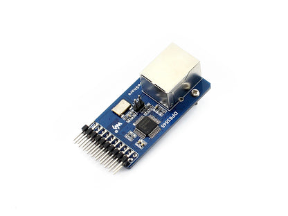 DP83848 Ethernet-Board