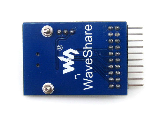 FT245 USB FIFO-Board (mini)