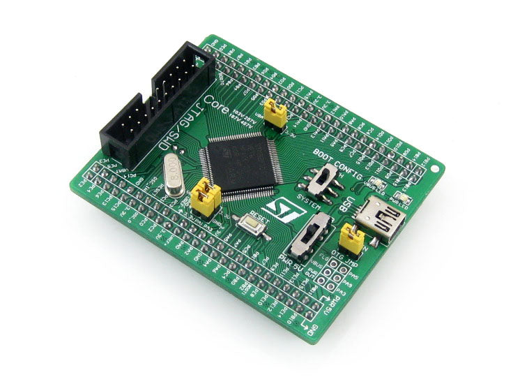 Core103V, STM32F1 Core Board
