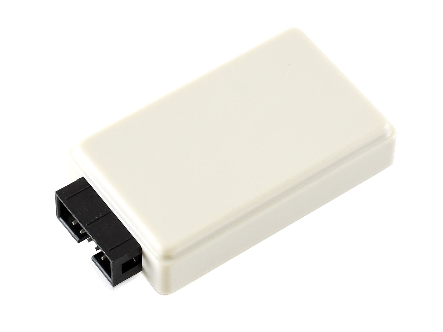 Waveshare USB Blaster V2 Download Cable, compatible with ALTERA USB Blaster FPGA/CPLD programmer, high-speed FT245+CPLD solution