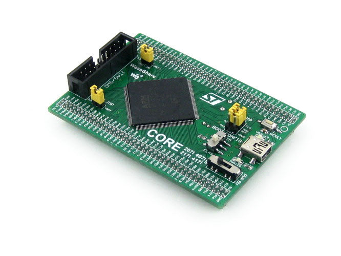 Core407I, STM32F4 Core Board