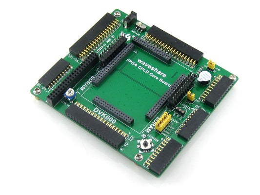 DVK600