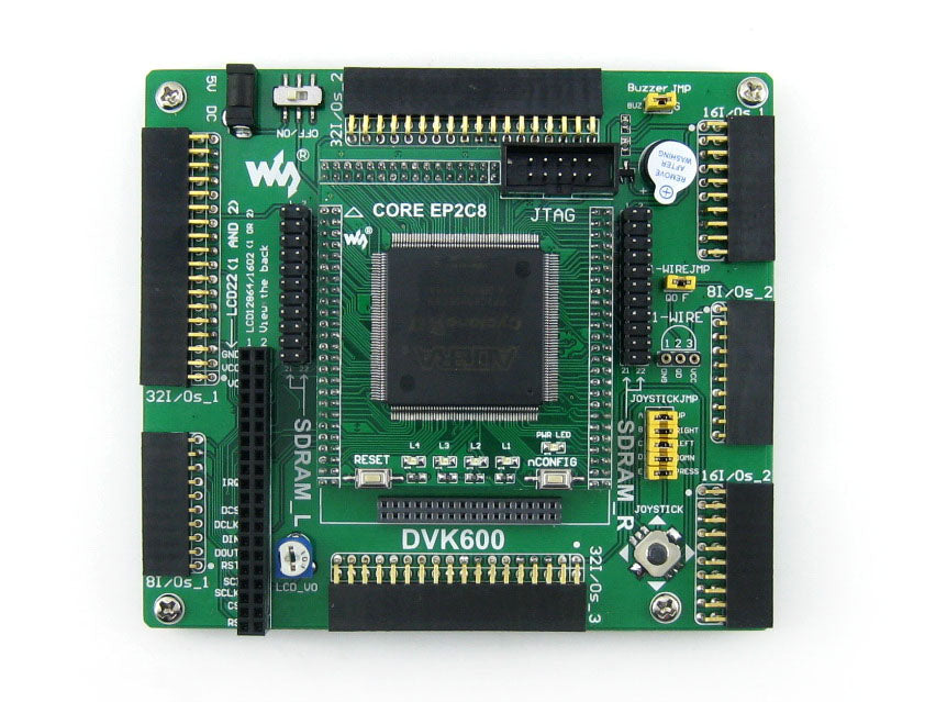 DVK600