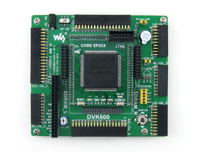 DVK600