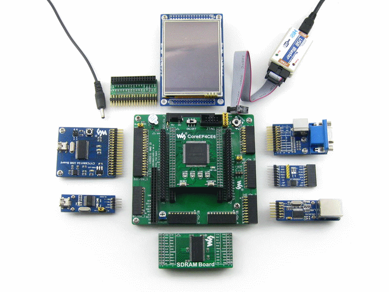 DVK601