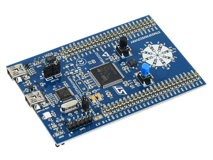 STM32F3DISCOVERY, STM32F3 Discovery Kit