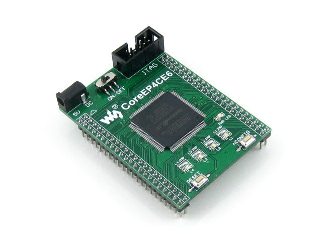 CoreEP4CE6, ALTERA Core Board